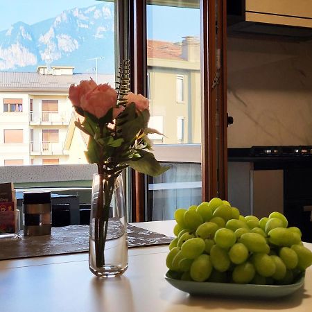 Apartament Casa Lariana Lecco Zewnętrze zdjęcie