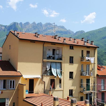 Apartament Casa Lariana Lecco Zewnętrze zdjęcie