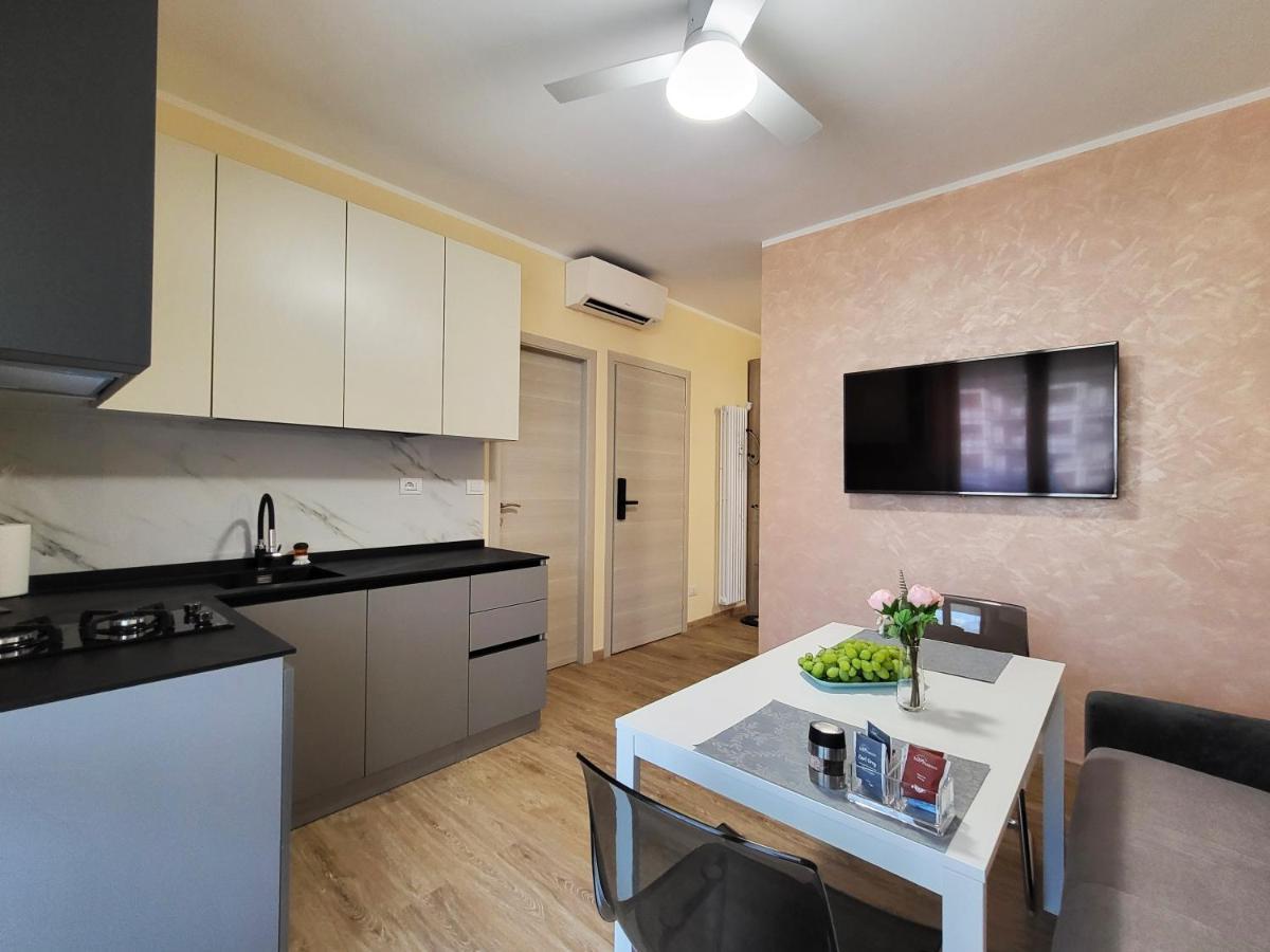 Apartament Casa Lariana Lecco Zewnętrze zdjęcie