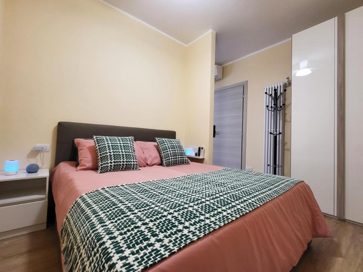 Apartament Casa Lariana Lecco Zewnętrze zdjęcie