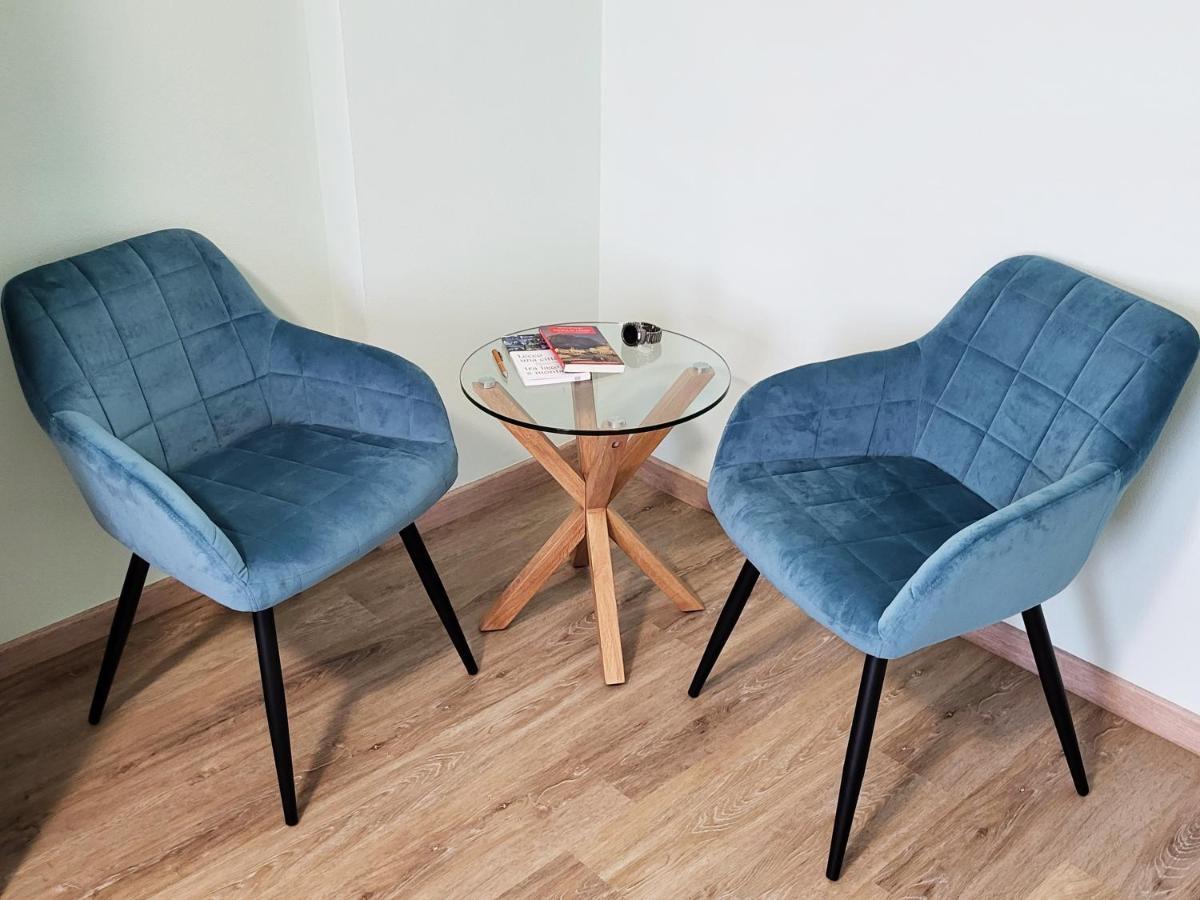 Apartament Casa Lariana Lecco Zewnętrze zdjęcie