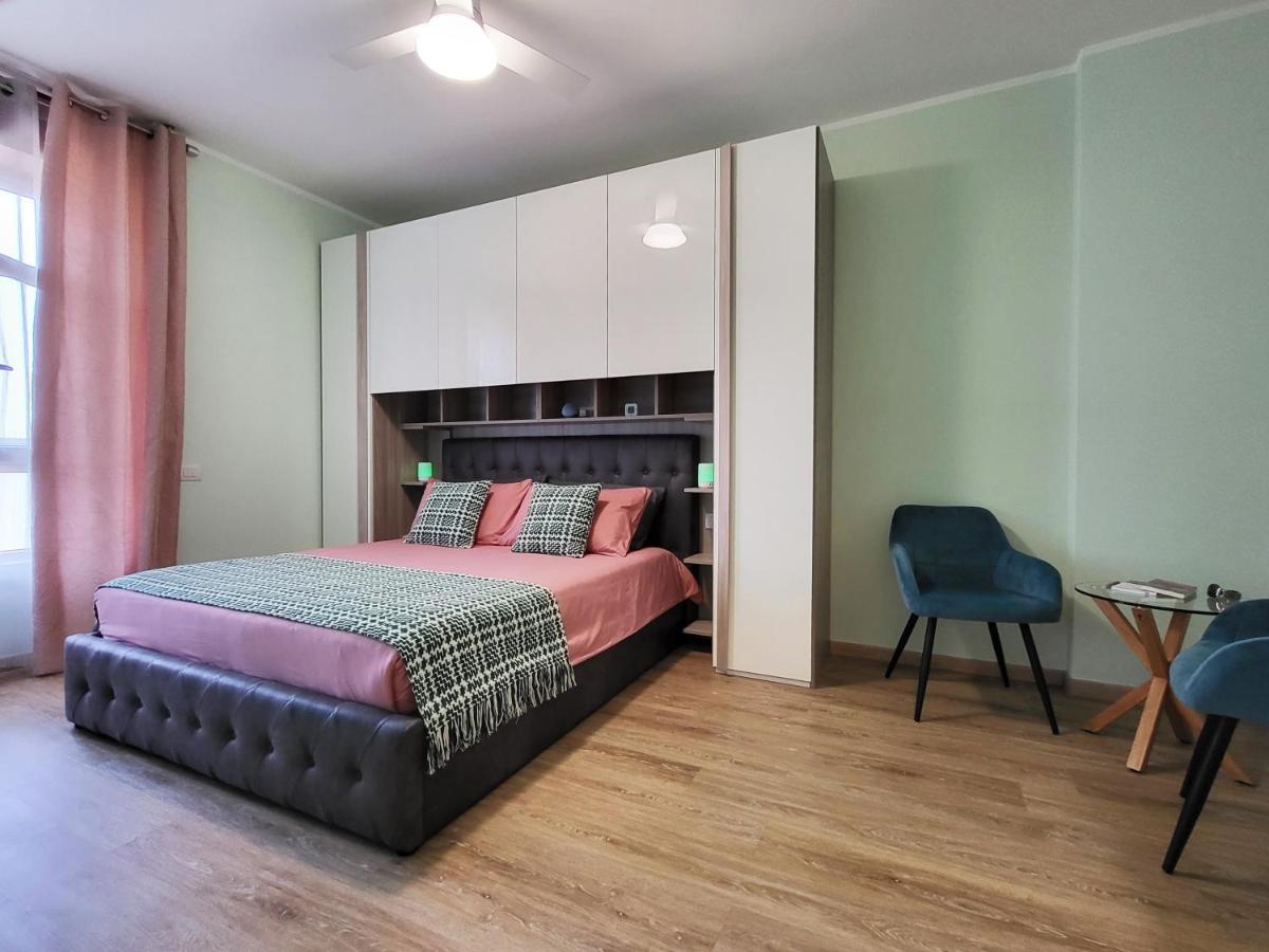 Apartament Casa Lariana Lecco Zewnętrze zdjęcie