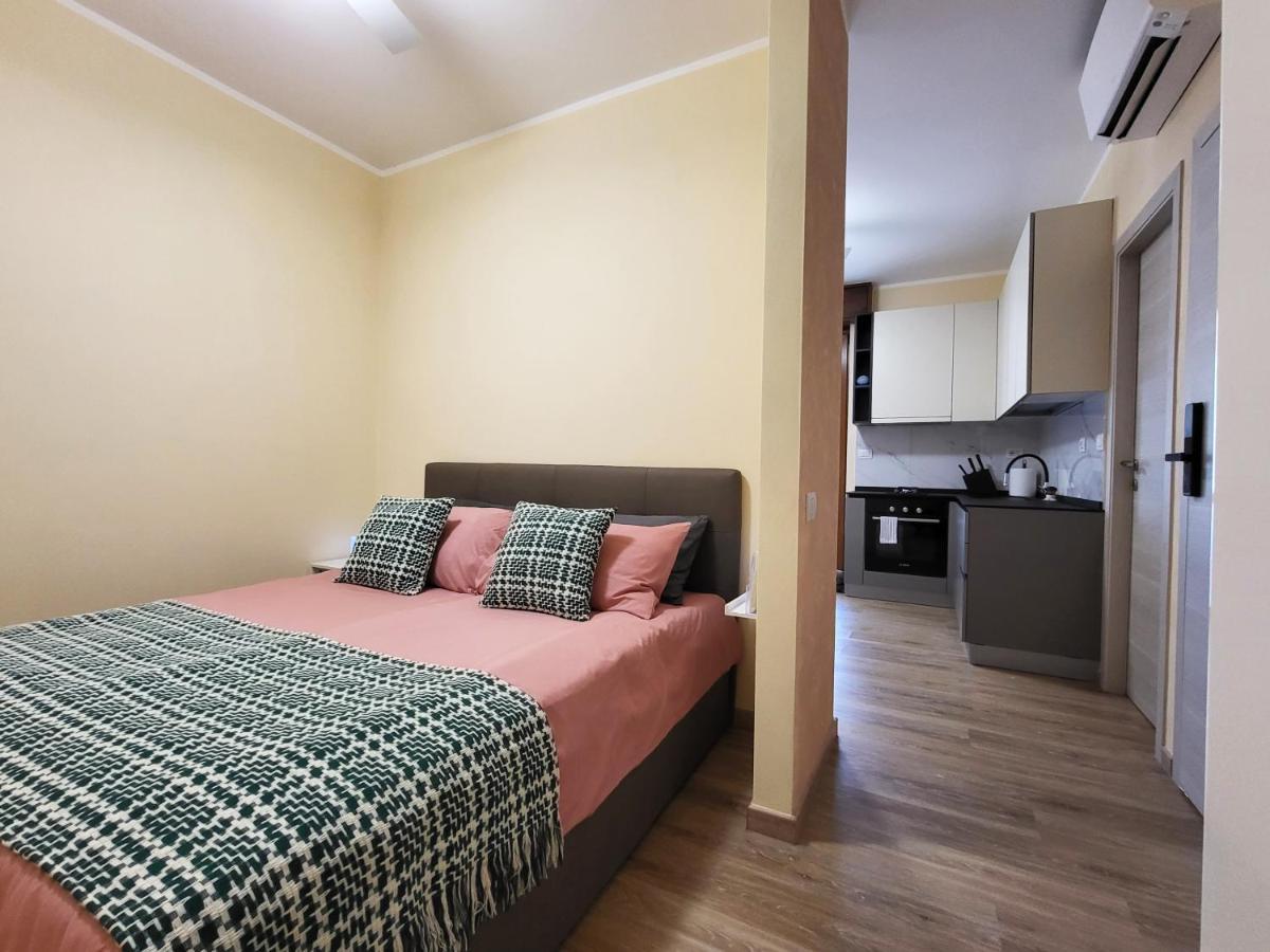 Apartament Casa Lariana Lecco Zewnętrze zdjęcie