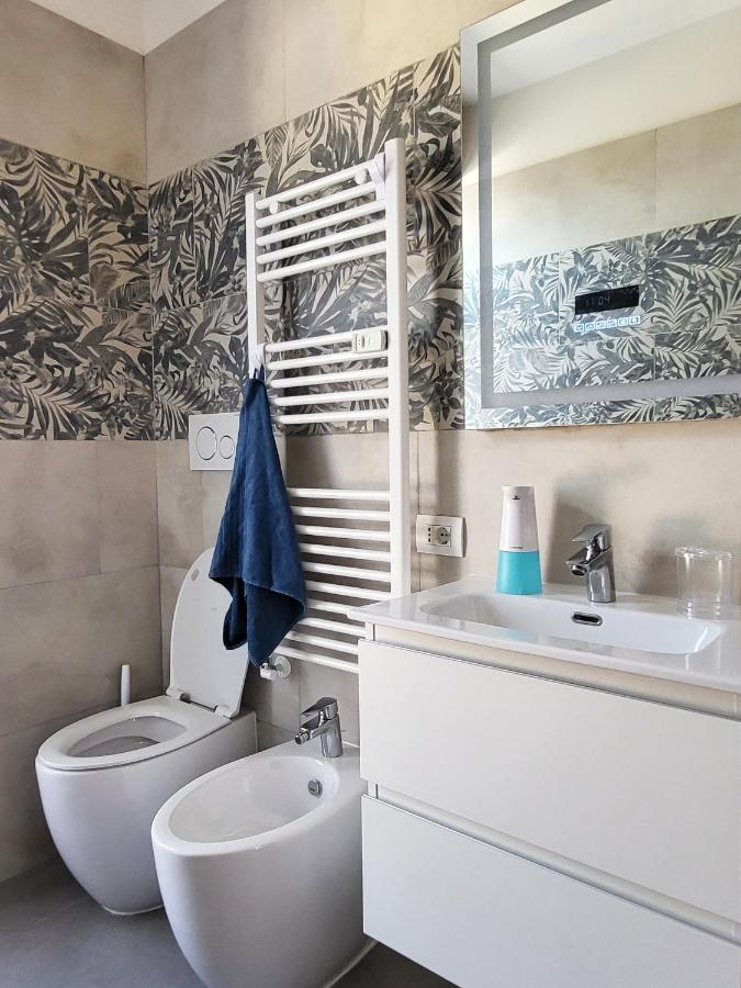 Apartament Casa Lariana Lecco Zewnętrze zdjęcie