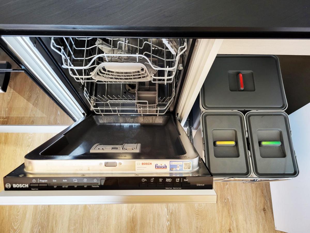 Apartament Casa Lariana Lecco Zewnętrze zdjęcie