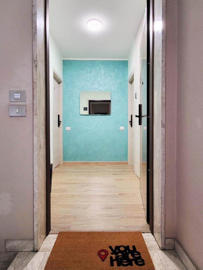 Apartament Casa Lariana Lecco Zewnętrze zdjęcie