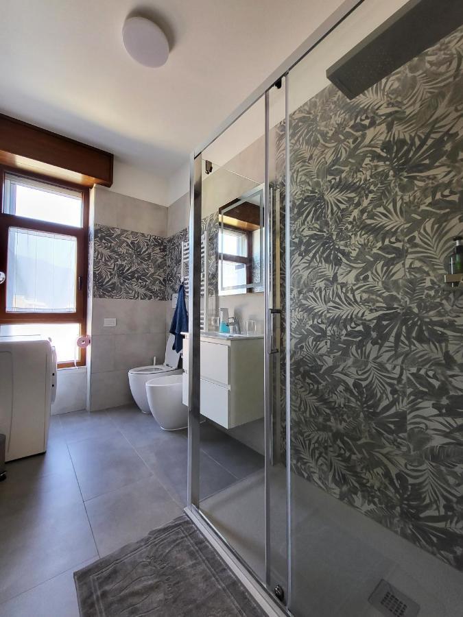 Apartament Casa Lariana Lecco Zewnętrze zdjęcie