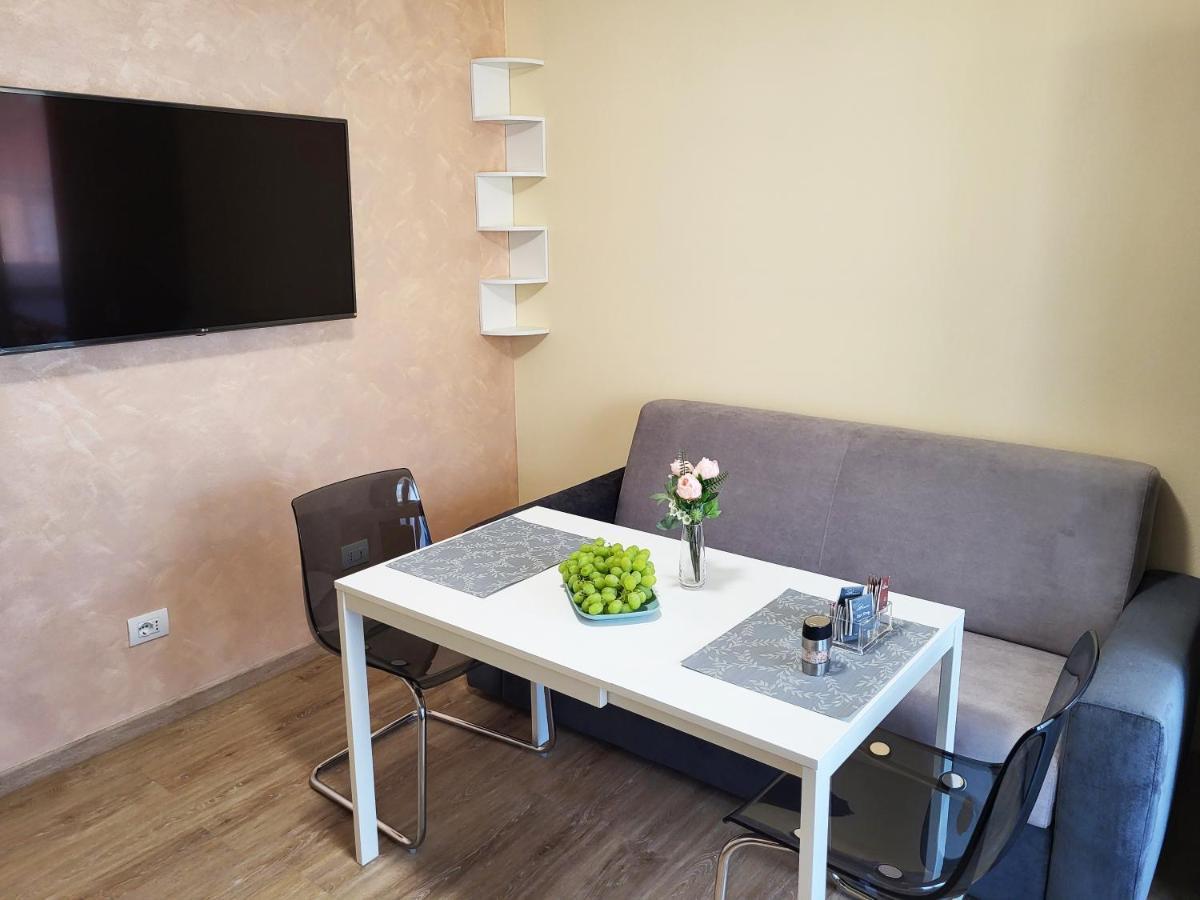 Apartament Casa Lariana Lecco Zewnętrze zdjęcie