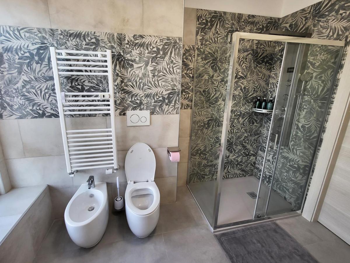 Apartament Casa Lariana Lecco Zewnętrze zdjęcie