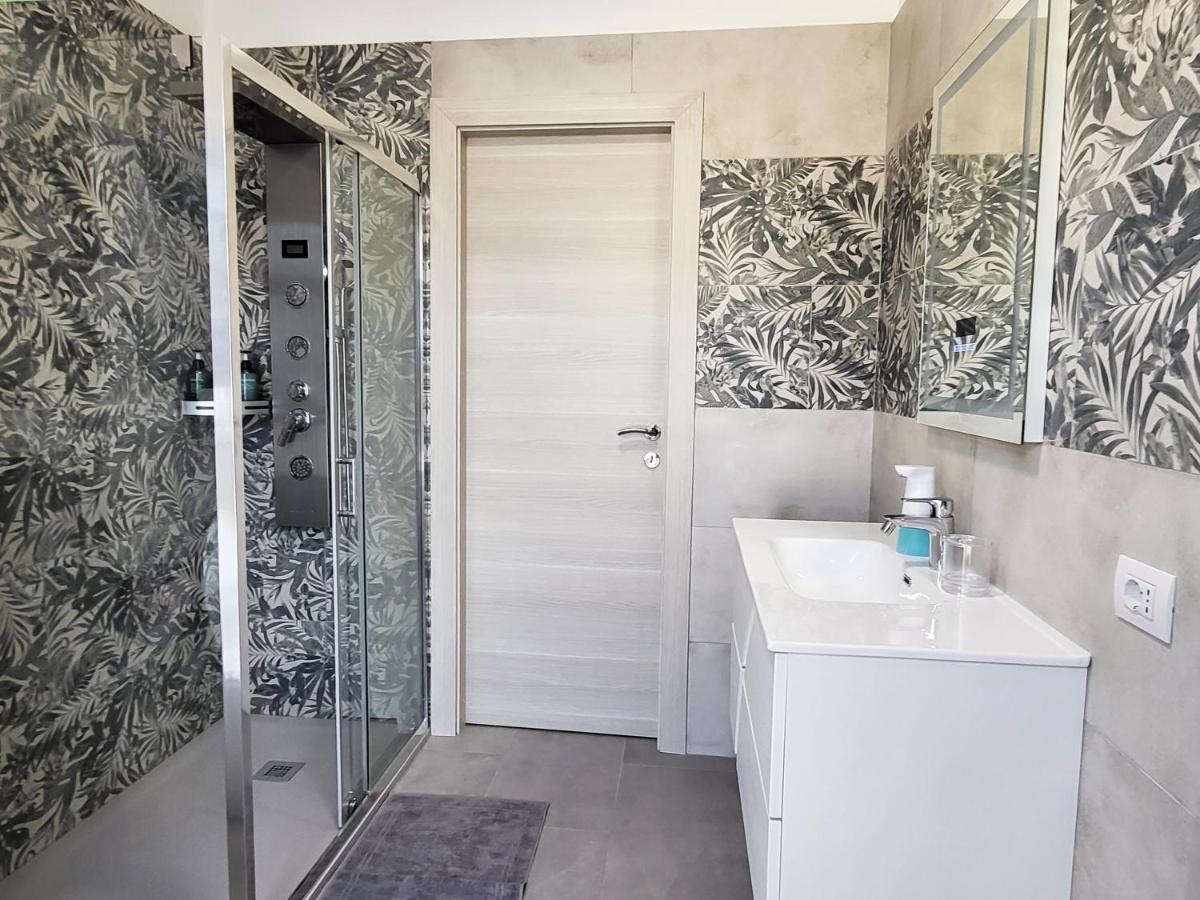 Apartament Casa Lariana Lecco Zewnętrze zdjęcie