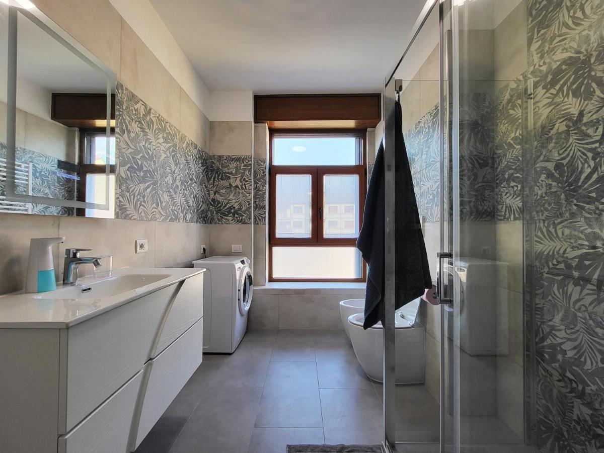 Apartament Casa Lariana Lecco Zewnętrze zdjęcie