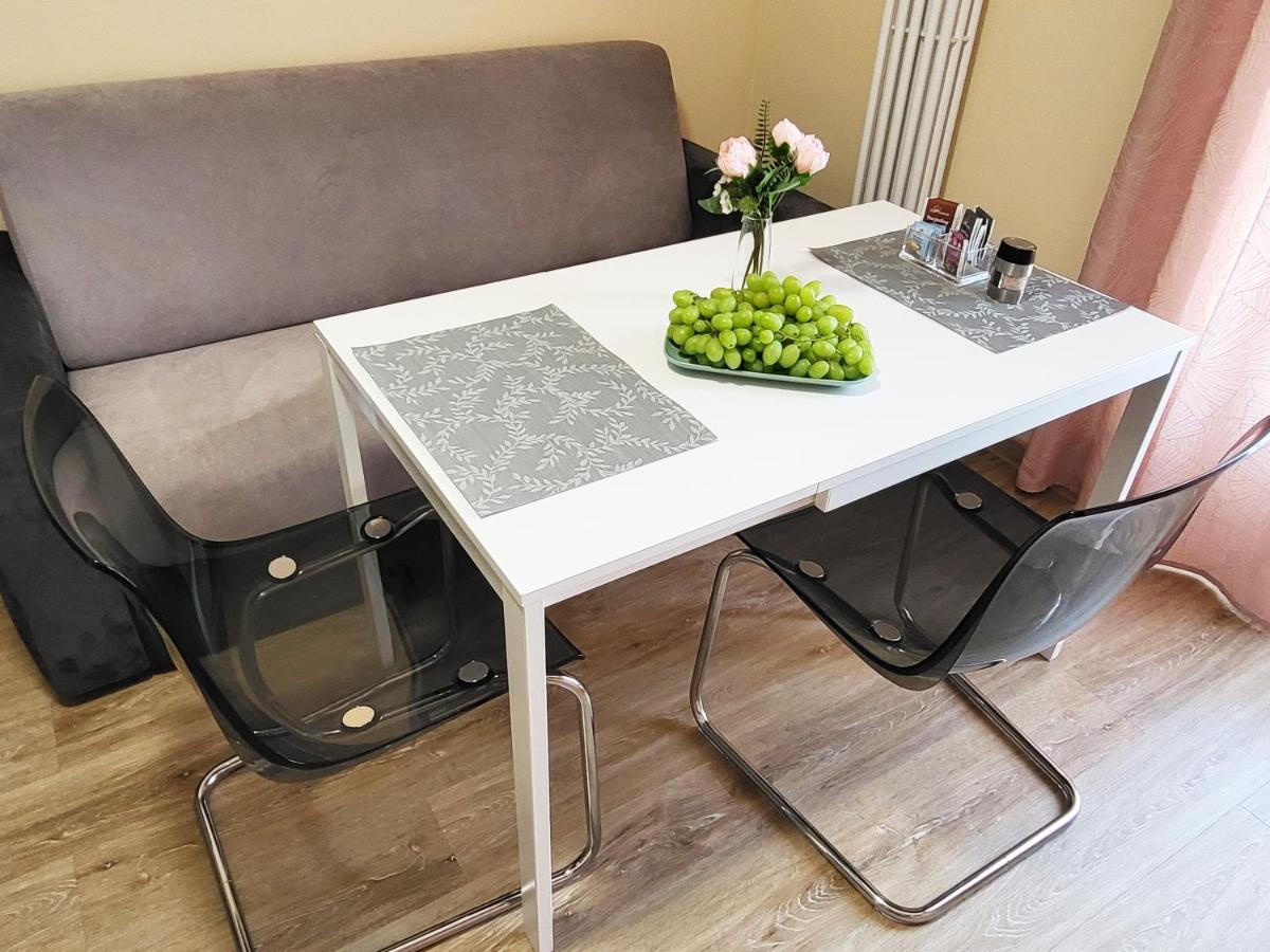 Apartament Casa Lariana Lecco Zewnętrze zdjęcie