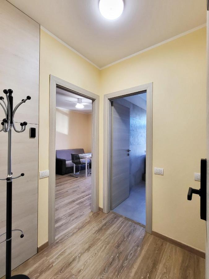 Apartament Casa Lariana Lecco Zewnętrze zdjęcie