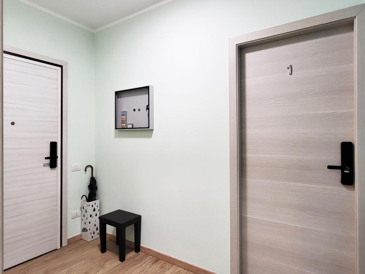 Apartament Casa Lariana Lecco Zewnętrze zdjęcie