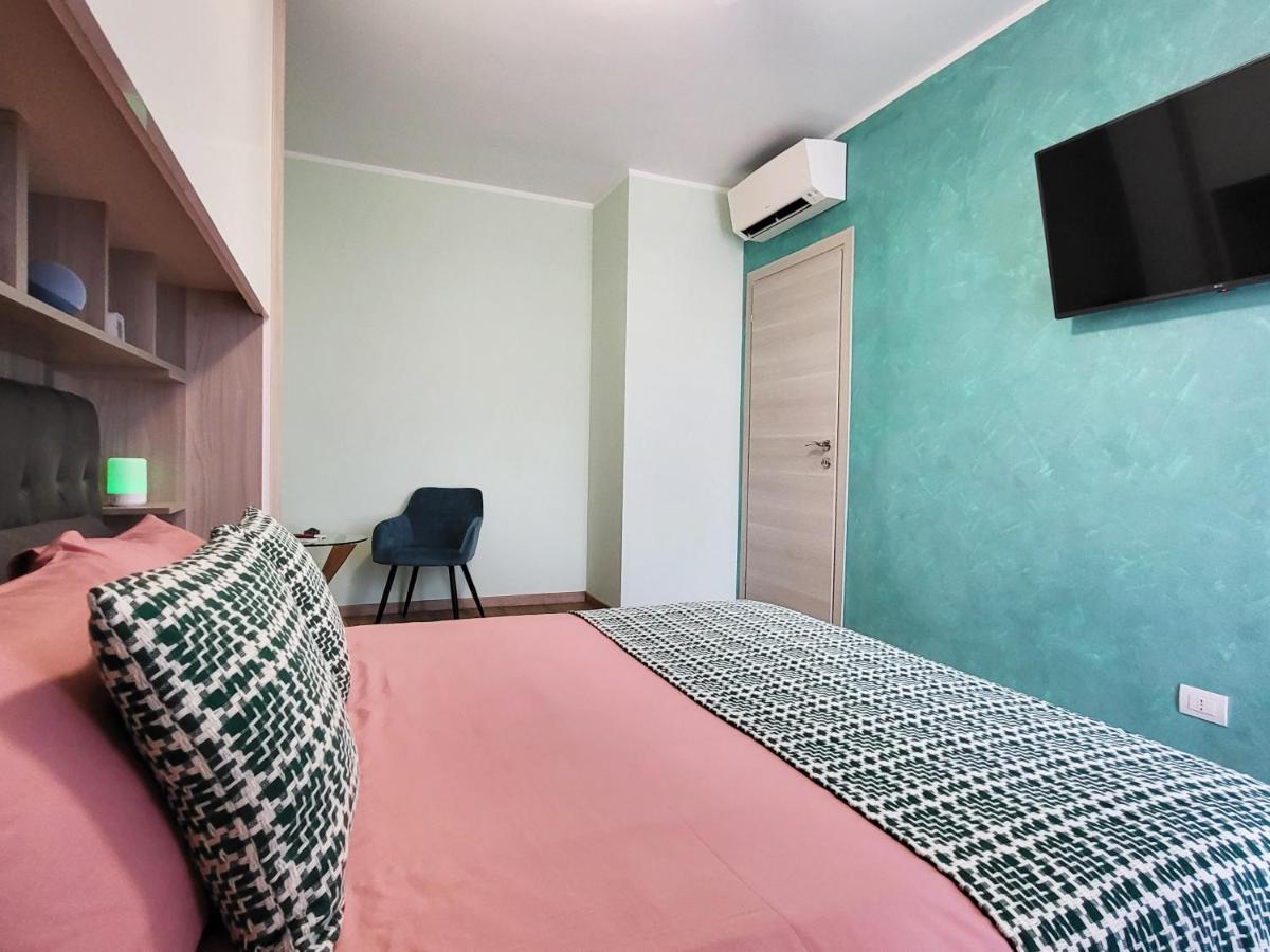 Apartament Casa Lariana Lecco Zewnętrze zdjęcie