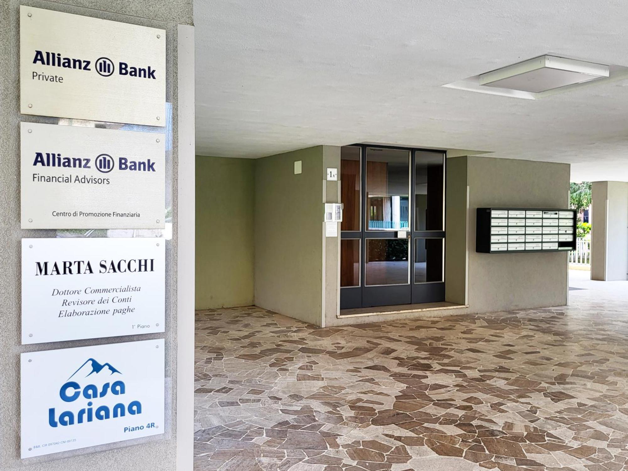 Apartament Casa Lariana Lecco Zewnętrze zdjęcie