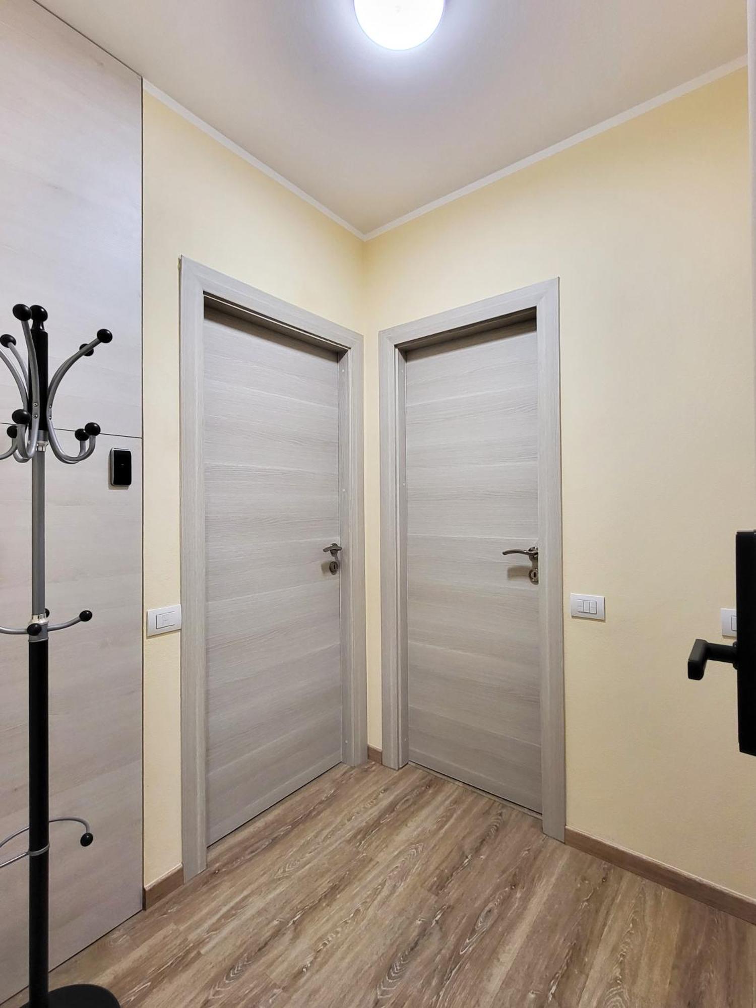 Apartament Casa Lariana Lecco Zewnętrze zdjęcie