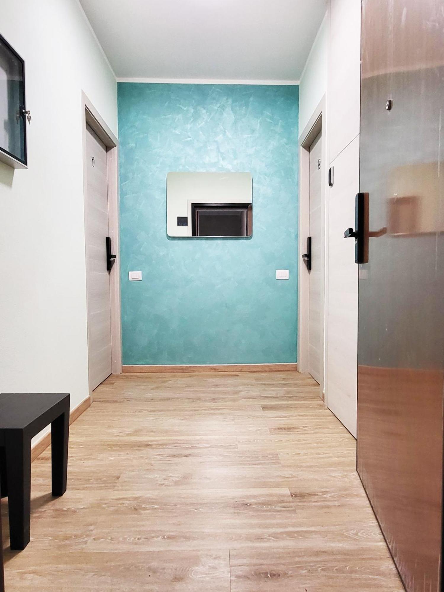 Apartament Casa Lariana Lecco Zewnętrze zdjęcie