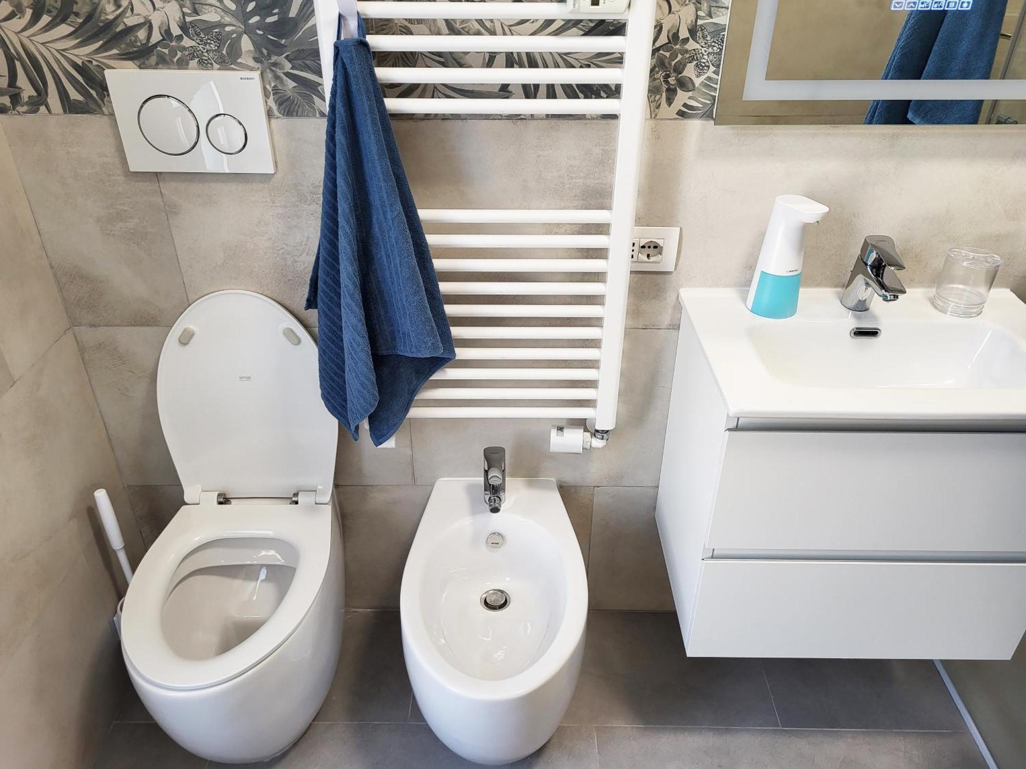 Apartament Casa Lariana Lecco Zewnętrze zdjęcie